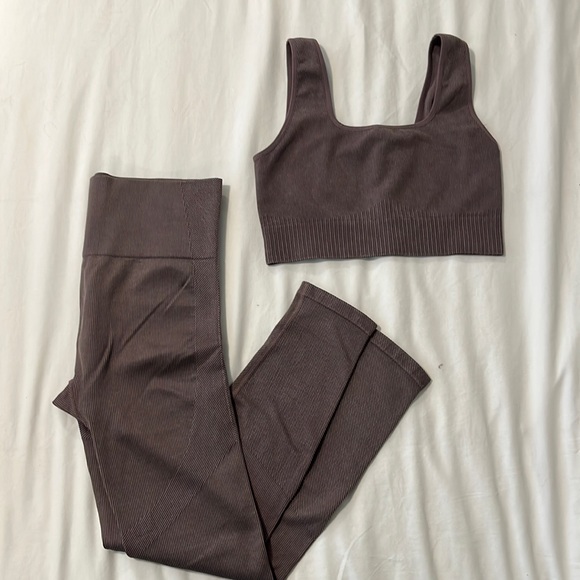 JoyLab Other Joy Lab Workout Set Poshmark